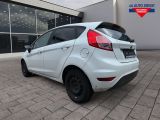 Ford Fiesta bei Reisemobile.expert - Abbildung (4 / 12)