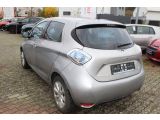 Renault Zoe bei Reisemobile.expert - Abbildung (4 / 15)