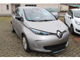 Renault Zoe bei Reisemobile.expert - Abbildung (2 / 15)