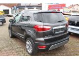 Ford EcoSport bei Reisemobile.expert - Abbildung (8 / 15)