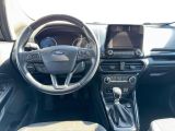 Ford EcoSport bei Reisemobile.expert - Abbildung (13 / 15)