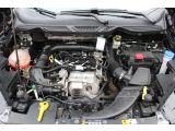 Ford EcoSport bei Reisemobile.expert - Abbildung (10 / 15)