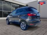 Ford EcoSport bei Reisemobile.expert - Abbildung (4 / 15)