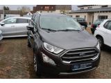Ford EcoSport bei Reisemobile.expert - Abbildung (6 / 15)