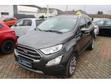 Ford EcoSport bei Reisemobile.expert - Abbildung (5 / 15)