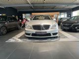 Mercedes-Benz S-Klasse bei Reisemobile.expert - Abbildung (2 / 15)