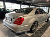 Mercedes-Benz S-Klasse bei Reisemobile.expert - Abbildung (4 / 15)