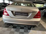 Mercedes-Benz S-Klasse bei Reisemobile.expert - Abbildung (5 / 15)