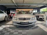 Mercedes-Benz SL 350 Edition bei Reisemobile.expert - Abbildung (2 / 15)