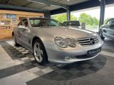 Mercedes-Benz SL 350 Edition bei Reisemobile.expert - Abbildung (3 / 15)