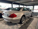 Mercedes-Benz SL 350 Edition bei Reisemobile.expert - Abbildung (4 / 15)