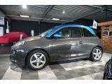 Opel Adam bei Reisemobile.expert - Abbildung (5 / 15)