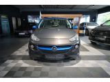 Opel Adam bei Reisemobile.expert - Abbildung (2 / 15)