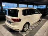 VW Touran bei Reisemobile.expert - Abbildung (6 / 15)