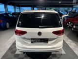 VW Touran bei Reisemobile.expert - Abbildung (5 / 15)