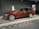 VW Golf VII bei Reisemobile.expert - Abbildung (4 / 15)