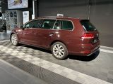VW Golf VII bei Reisemobile.expert - Abbildung (11 / 15)
