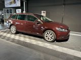 VW Golf VII bei Reisemobile.expert - Abbildung (5 / 15)