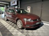 VW Golf VII bei Reisemobile.expert - Abbildung (3 / 15)