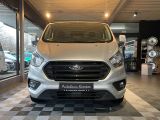 Ford Transit Custom bei Reisemobile.expert - Abbildung (2 / 15) Ford Transit Custom bei Reisemobile.expert - Abbildung (2 / 15)