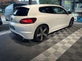 VW Scirocco bei Reisemobile.expert - Abbildung (9 / 15)