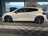 VW Scirocco bei Reisemobile.expert - Abbildung (5 / 15)
