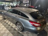 Mercedes-Benz CLS-Klasse bei Reisemobile.expert - Abbildung (5 / 15)