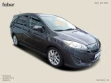 Mazda 5 bei Reisemobile.expert - Abbildung (4 / 12)