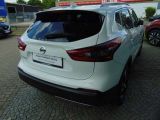 Nissan Qashqai bei Reisemobile.expert - Abbildung (4 / 15)