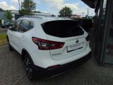 Nissan Qashqai bei Reisemobile.expert - Abbildung (5 / 15)