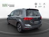 VW Touran bei Reisemobile.expert - Abbildung (2 / 15)