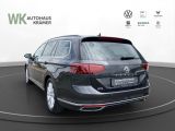 VW Passat bei Reisemobile.expert - Abbildung (2 / 12)