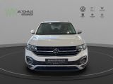 VW T-Cross bei Reisemobile.expert - Abbildung (7 / 15)