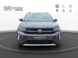 VW T-Cross bei Reisemobile.expert - Abbildung (7 / 9)
