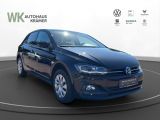 VW Polo bei Reisemobile.expert - Abbildung (6 / 15)