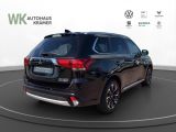 Mitsubishi Outlander bei Reisemobile.expert - Abbildung (4 / 15)