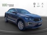 VW T-Roc bei Reisemobile.expert - Abbildung (5 / 15)