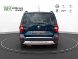Skoda Yeti bei Reisemobile.expert - Abbildung (3 / 15)