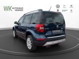 Skoda Yeti bei Reisemobile.expert - Abbildung (2 / 15)