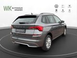 Skoda Kamiq bei Reisemobile.expert - Abbildung (5 / 9)