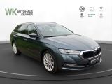 Skoda Octavia bei Reisemobile.expert - Abbildung (5 / 12)
