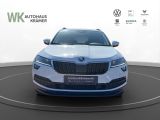 Skoda Karoq bei Reisemobile.expert - Abbildung (7 / 15)