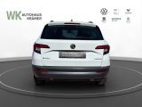 Skoda Karoq bei Reisemobile.expert - Abbildung (3 / 15)