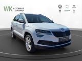 Skoda Karoq bei Reisemobile.expert - Abbildung (6 / 15)