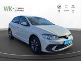 VW Polo bei Reisemobile.expert - Abbildung (6 / 15)