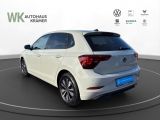VW Polo bei Reisemobile.expert - Abbildung (2 / 15)