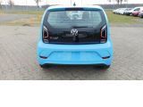 VW Up bei Reisemobile.expert - Abbildung (4 / 15)