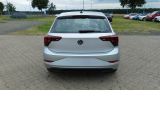 VW Polo bei Reisemobile.expert - Abbildung (4 / 15)