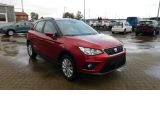 Seat Arona bei Reisemobile.expert - Abbildung (8 / 15) Seat Arona bei Reisemobile.expert - Abbildung (8 / 15)