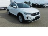 VW T-Roc bei Reisemobile.expert - Abbildung (8 / 15)